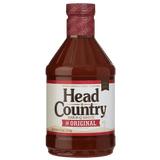 Head Country Original BBQ Sauce