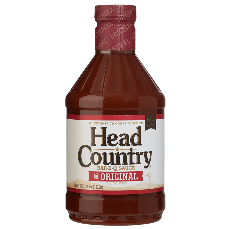 Head Country Original BBQ Sauce