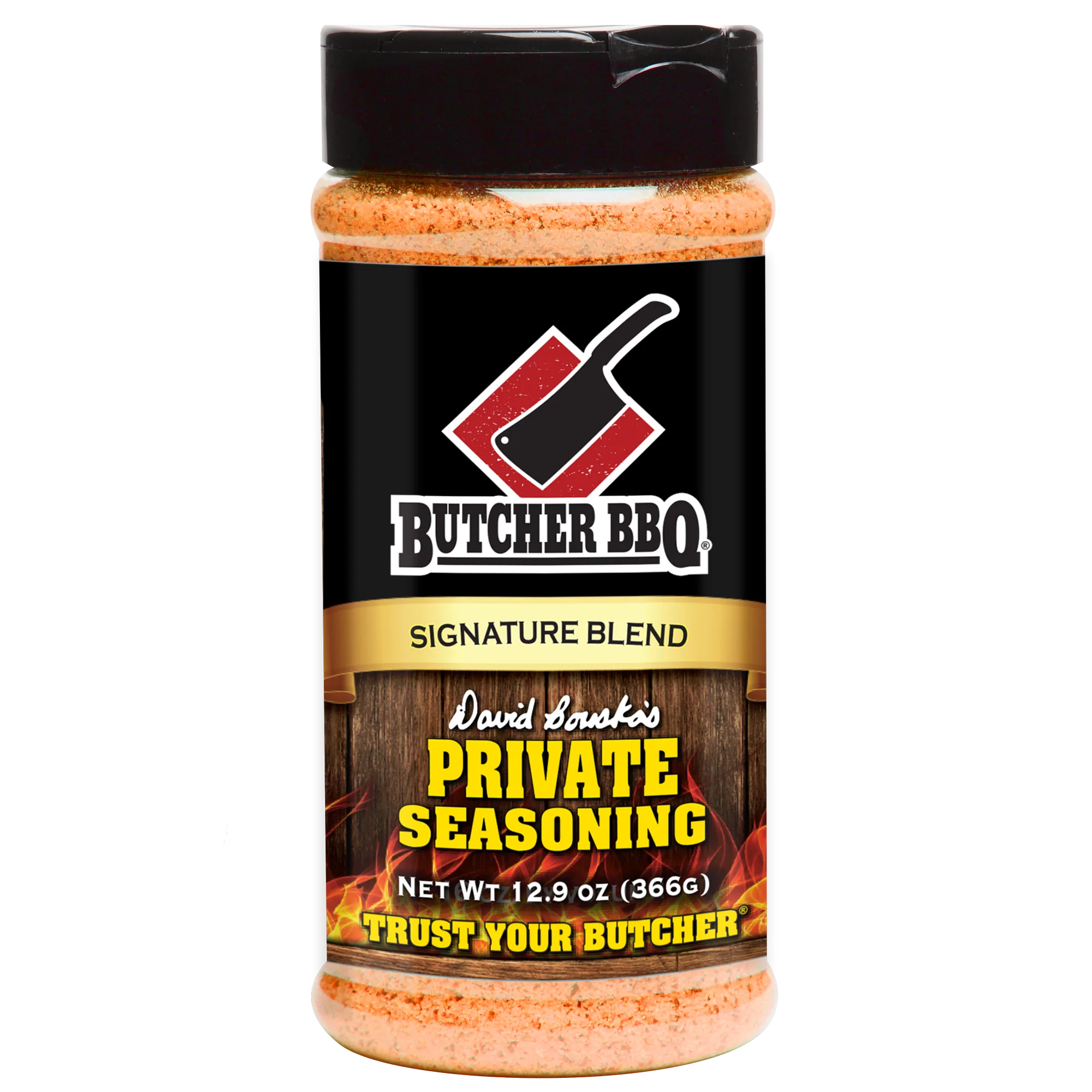 Butcher BBQ Private Seasoning Rub – Atlanta BBQ Store