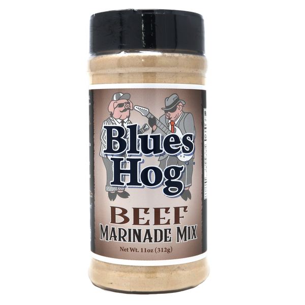 Blues Hog Beef Marinade