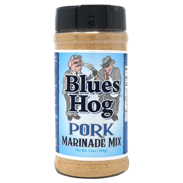 Blues Hog Pork Marinade