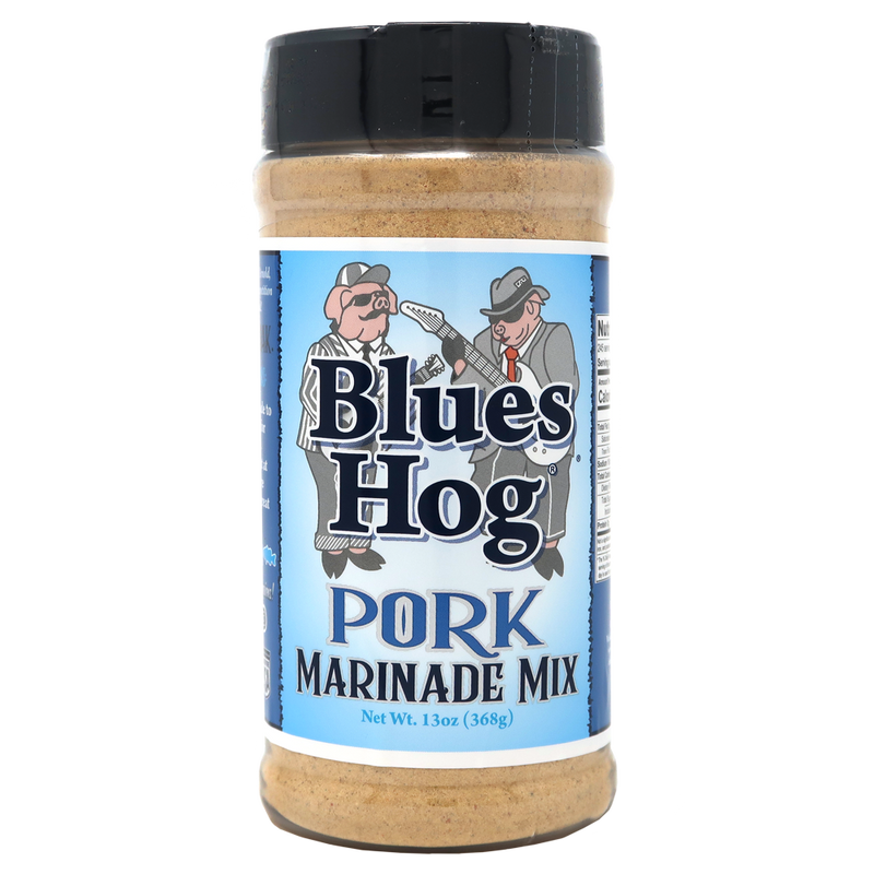 Blues Hog Pork Marinade