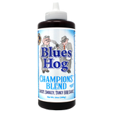 Blues Hog Champions Blend BBQ Sauce