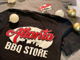 Atlanta BBQ Store T-shirts