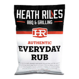Heath Riles BBQ Everyday Rub