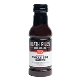 Heath Riles BBQ Sweet BBQ Sauce