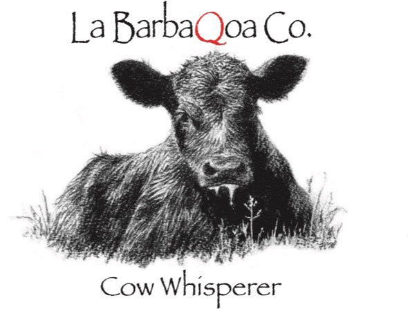 La BarbaQoa Cow Whisperer