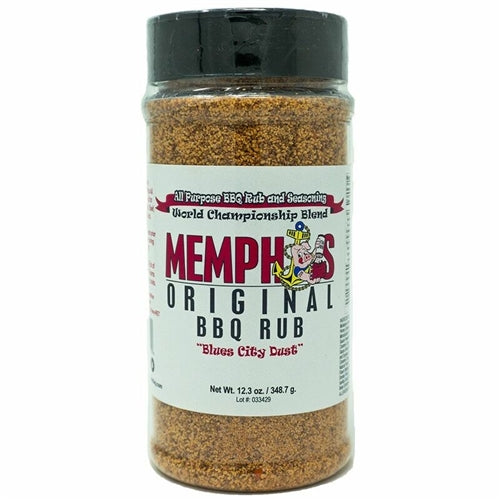 Memphis Original BBQ Rub