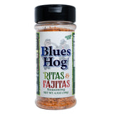 Blues Hog 'Rita's & Fajitas Steak Seasoning