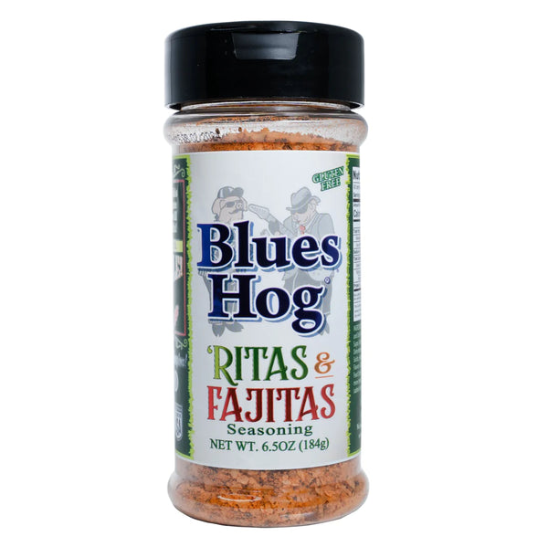 Blues Hog 'Rita's & Fajitas Steak Seasoning
