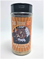 T9 The Judge Hot