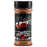 Slap's BBQ Kansas City The Perfect Blend Rub