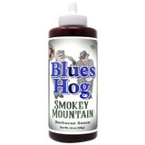 Blues Hog Smokey Mountain BBQ Sauce