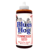 Blues Hog Tennessee Red BBQ Sauce