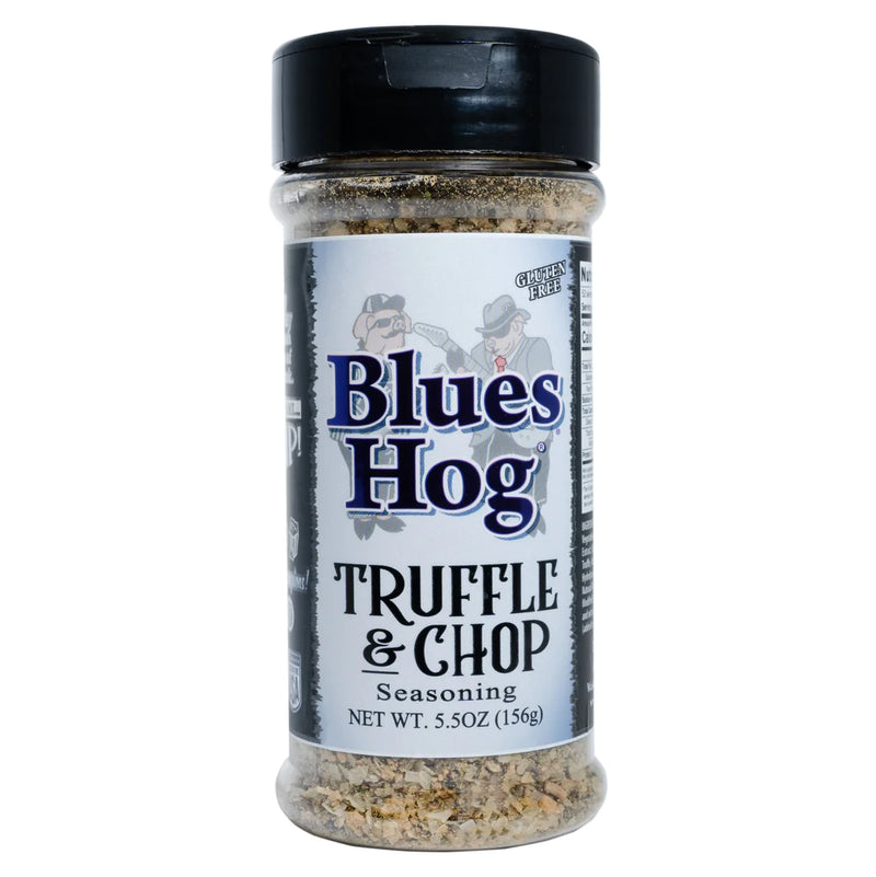 Blues Hog Truffle & Chop Seasoning