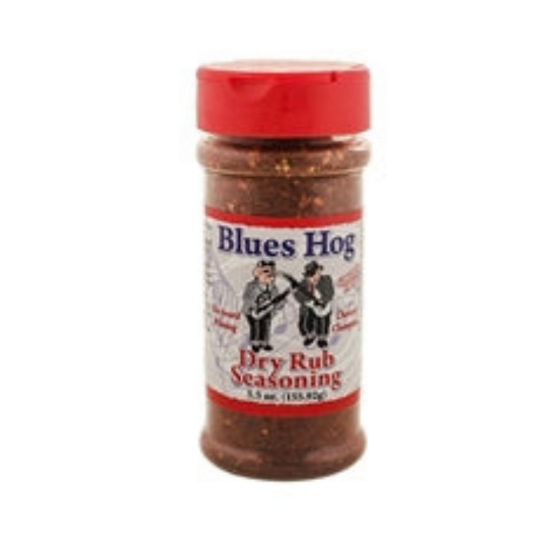 Blues Hog Dry Rub