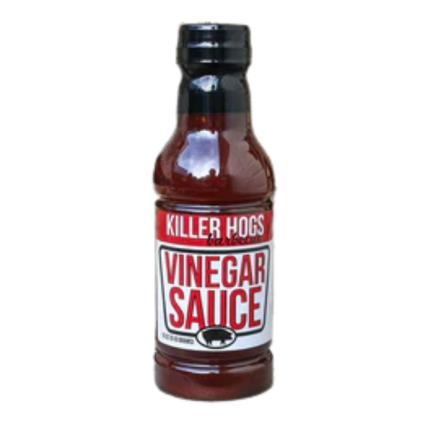 Killer Hogs Vinegar Sauce