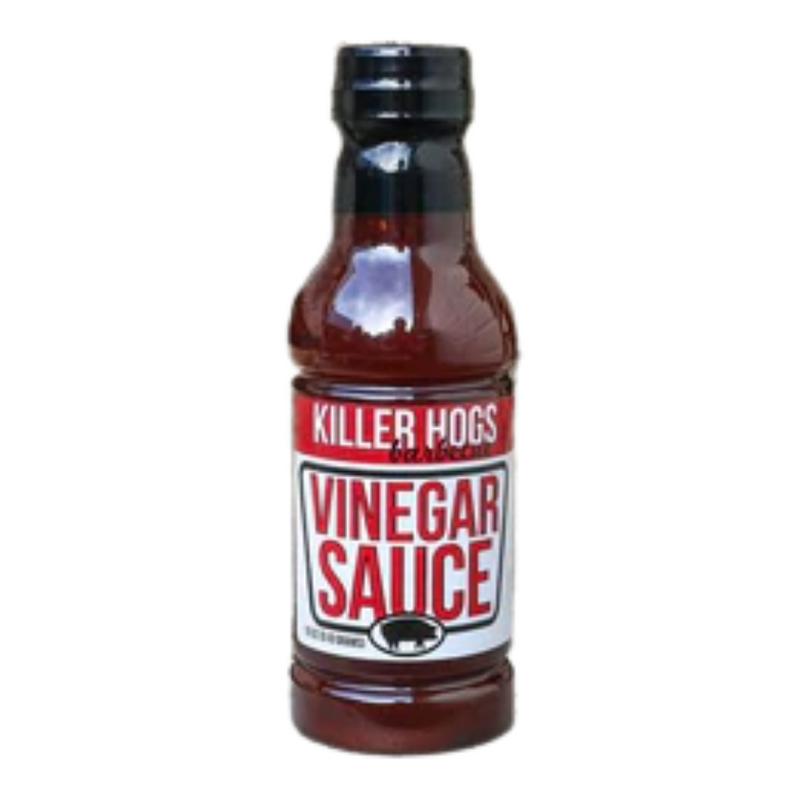 Killer Hogs BBQ Vinegar Sauce