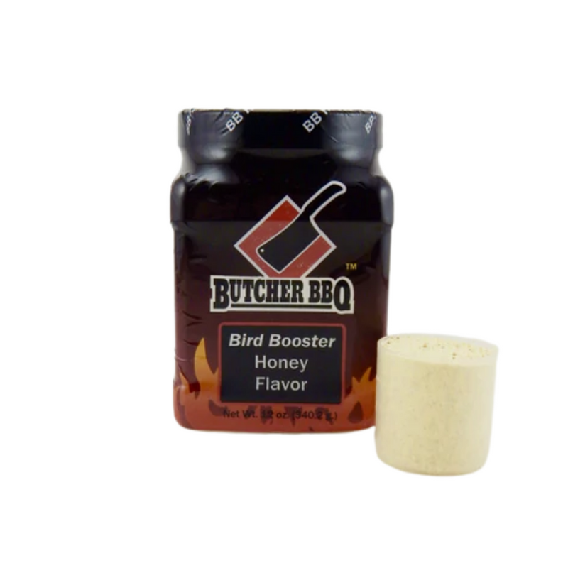 Butcher BBQ Bird Booster- Honey