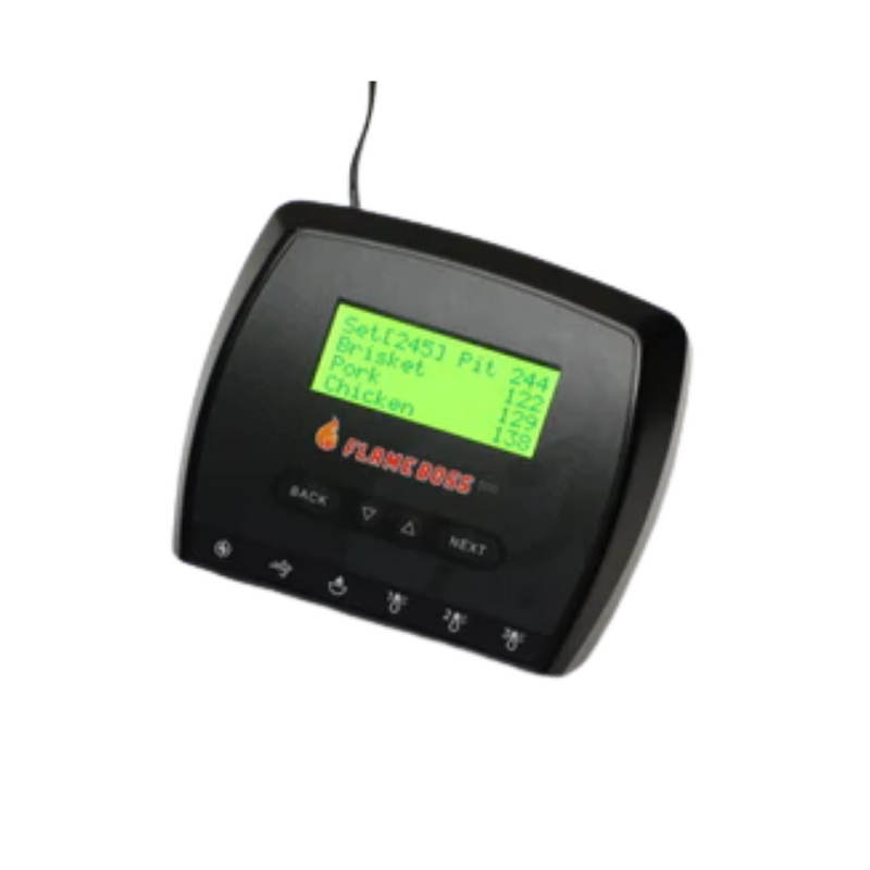 Flame Boss 500, Universal WiFi Kit