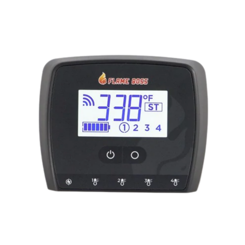 Flame Boss WiFi Thermometer