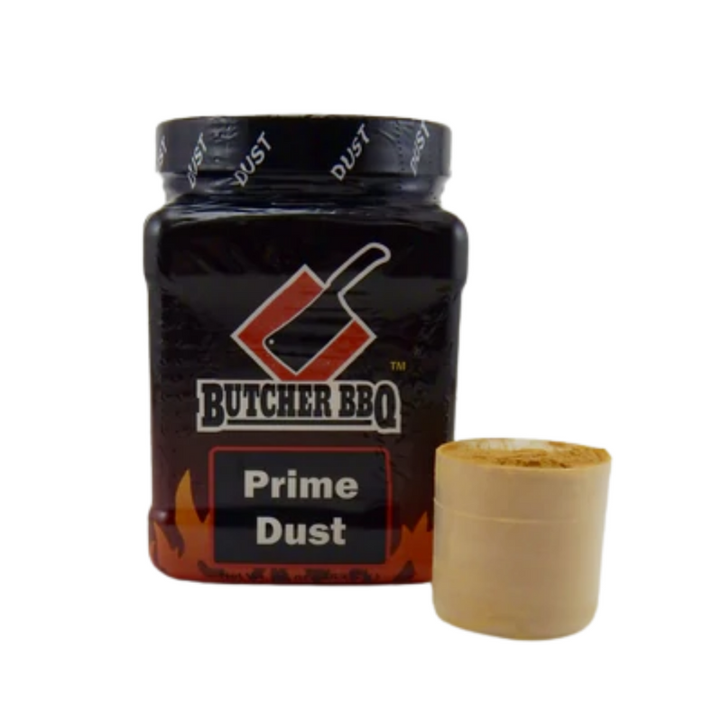 Butcher BBQ Prime Dust, 1lb
