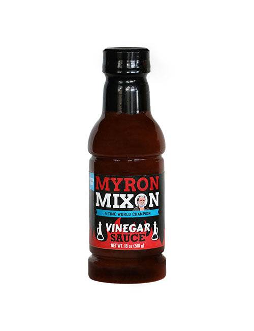 Myron Mixon Vinegar Sauce