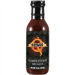 Kosmos Q Competition BBQ Sauce 16oz
