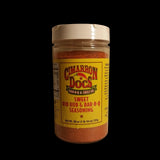 Cimarron Docs Sweet Rib Rub