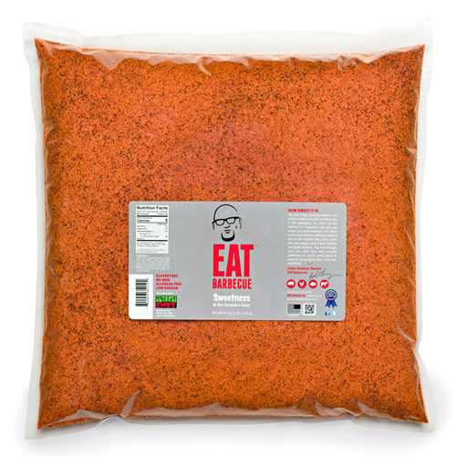 EAT Sweetness Rub