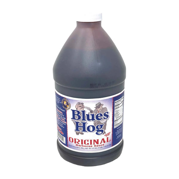 Blues Hog Original BBQ Sauce