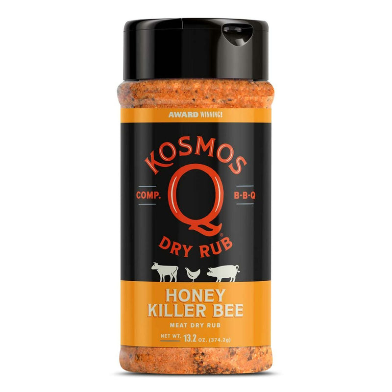 Kosmos Q Honey Killer Bee Rub