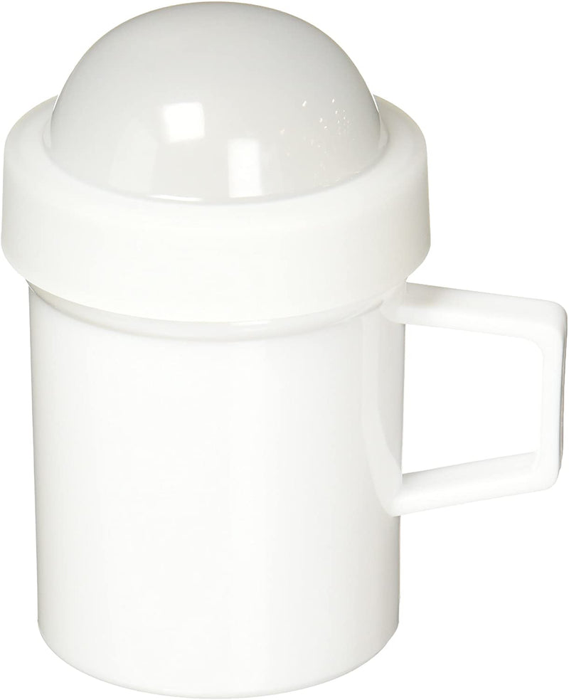 Accessories: Norpro Multipurpose Sugar Flour Powdered Sugar Shaker Dust Sifter 4.25" Tall