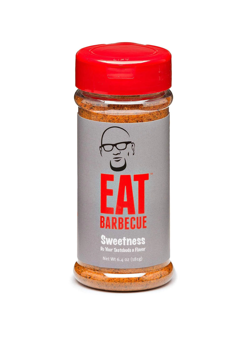EAT Sweetness Rub