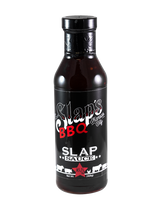 Slap's BBQ Kansas City Slap Sauce- Sweet