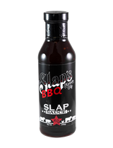 Slaps BBQ Slap Sauce