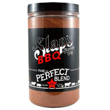 Slaps Squeal Like a Pig Perfect Blend