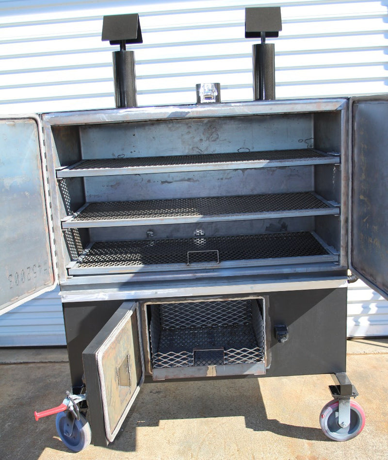 Southern Q Water Cooker-250 Model – Atlanta BBQ Store