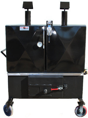 Southern Q Water Cooker-250 Model