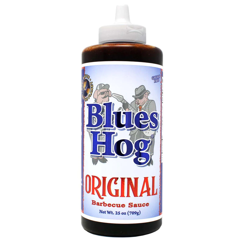 Blues Hog Original BBQ Sauce