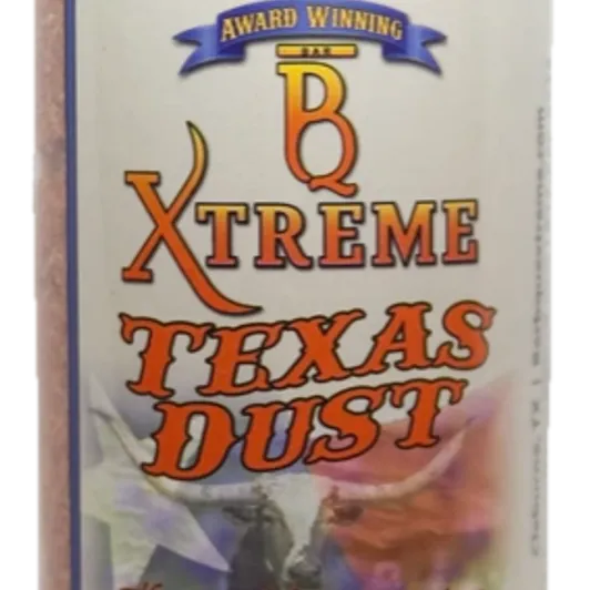 B Xtreme Texas Dust